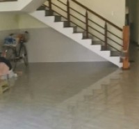 ♥ Nhà Sân Vườn 200m2 ngang 8m, TX Điện Bàn, 4 phút ra Bãi Biển Thống Nhất, đường Ô tô có lề,  hơn 2 tỷ