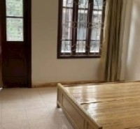 Bán nhà minh khai 6 tầng dân xây 3 gác tránh xe máy hai bà trưng