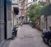 BÁN NHÀ PHỐ ĐÀO TẤN, NGÕ THÔNG, 2 THOÁNG VĨNH VIỄN, NHIỀU TIỆN ÍCH – 6 TẦNG, 7.19 TỶ