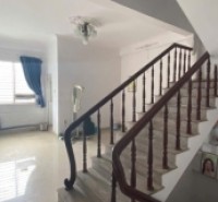 ♥ Mặt Chợ Cẩm Lệ, Đặng Văn Ngữ, 76m2, 3 tầng 4PN, nhỉnh 10 tỷ