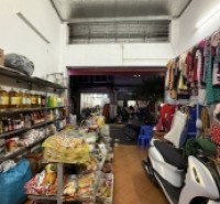 Bán Đất tặng nhà Vũ Đức Thận- vỉa hè- Kinh Doanh sầm uất -50m nhỉnh 15 tỷ(TL)