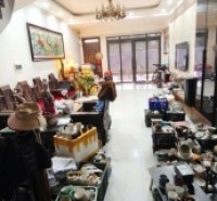 Bán nhà Hồng Tiến Dân xây- oto- Sát phố- Full Nội thất- 55m 5 tầng nhỉnh 14 tỷ(TL)