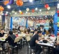 ♣ Bán Đất 2 MT Kinh Doanh đường 2 Tháng 9, lối vào Khu Đảo Xanh 550m2, ngang 11.5m, ~84 tr/m2