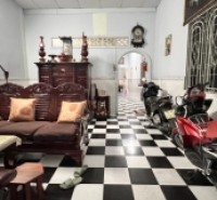 Bán nhà Phường Linh Xuân, TP HCM,  đường Số 10, 110m2, 2PN, SH, 6.9 tỷ. LH: 0933125879