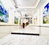Bán nhà mặt phố N1, Tân Đông Hiệp, Dĩ An, 85m², 4.7 tỷ, 3 tầng