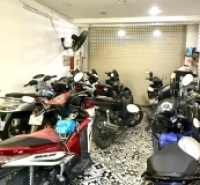 Mặt tiền Âu Dương Lân 4x17 Xây dựng cao tầng kinh doanh đa ngành, 0931172218