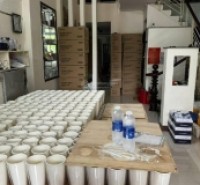 BÁN NHÀ MẶT TIỀN 3 TẦNG (5M X 20M) - NHỈNH 6 TỶ, ĐƯỜNG 10M, KHU NHÀ XD ĐỒNG BỘ, GIÁP QUẬN 8
