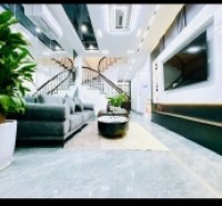 BÁN NHÀ ĐẸP PHƯỜNG CẦU GIẤY 50M 7 TẦNG CÓTHANG MÁY