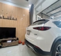 Bán nhà đường số 12, Phường Hiệp Bình Phước, Thủ Đức, TP HCM. DT 76m2, 3 tầng, 3PN - Sổ Hồng. Giá  6.75  tỷ.