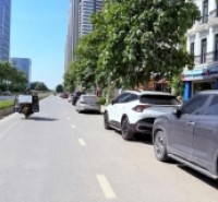 Bán nhà Mặt phố Xuân Tảo - Tây Hồ Tây - 480m 5 Tầng Thang Máy Lô Góc 3 thoáng Hiếm độc bản