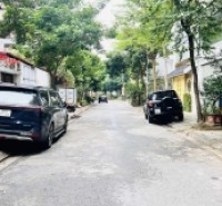 bán nhà Việt Hưng, 96m x 5 tầng, mặt tiền 6m, phân lô, vỉa hè, ôtô tránh