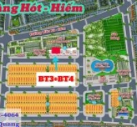 Bán cặp Biệt thự siêu VIP tại MBQH 4064 xã Đông Quang, huyện Đông Sơn, Thanh Hóa