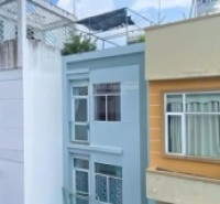 BÁN NHÀ 4 TẦNG (4X14M) - NHÀ MỚI ĐẸP VÀO Ở NGAY - HẺM VĂN TIẾN DŨNG 6M, GIÁP QUẬN 8 - CHỈ 5.19 TỶ