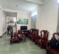 Bán nhà 3 tầng, 62m2 đường Số 2, An Khánh, TP HCM. Giá 13,4 tỷ, sổ hồng chính chủ.