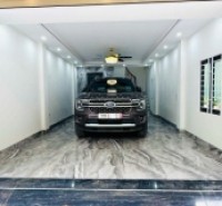 BÁN NHÀ CỔ LINH 45M2- 7 Tầng THANG MÁY-GARA Ô TÔ- 14.x Tỷ