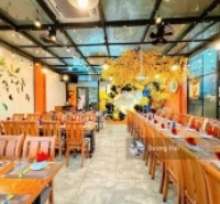 Chính chủ bán nhà mặt phố Trần Đăng Ninh, 92m, MT 6m Cho thuê Dòng tiền ổn định KD Vỉa Hè Rộng