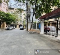 Bán nhà phố Nguyễn Hoàng - Nam Từ Liêm S 155m * 5 Tầng - Ô Tô Hai Thoáng gần Bến xe Mỹ Đình