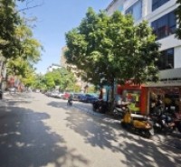 BÁN NHÀ PHƯỜNG LIỄU GIAI , BA ĐÌNH , QUẬN VÙNG LÕI TRUNG TÂM