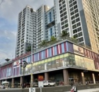 Bán nhà mặt tiền KDC Tam Bình Thủ Đức - 112m2  - 5 Tầng Thang Máy - Tặng Full nội thất