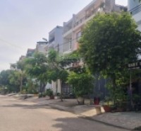 Bán nhà mặt tiền KDC Bình Hưng - 3 tầng (4*24m) - Giáp quận 8 - nhỉnh 8 tỷ - có dòng tiền cho thuê