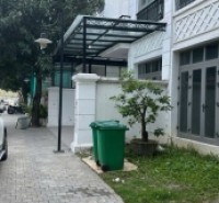 BÁN BIỆT THỰ VINHOMES RIVESIDE 176M2- 4 TẦNG- 70 TỶ