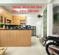 Bán Nhà Khu Phan Xích Long 40m2, 5 Tầng Nhỉnh 6 Tỉ