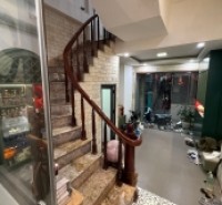 Bán Nhà Nguyễn Lương Bằng 45m2. 6 tầng. mặt tiền 3.2m. giá 12.3 tỷ Đống Đa Hà Nội