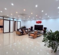 Đẳng cấp Vinhomes Marina - Biệt thự liền kề 5 tầng thang máy, sân vườn, view thoáng