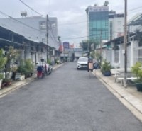 Bán nhà đường Số 11, Linh Xuân, Thủ Đức, TP HCM. DT 64m2. Giá chỉ 4,2 tỷ, sổ đỏ chính chủ.