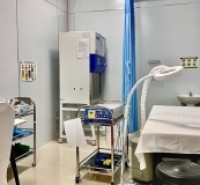 ♣ MTKD Đường Hải Phòng, Thạch Thang đoạn sầm uất nhất, 149m2, ngang 7.3m 2 mặt thoáng