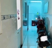 ♣ Nhà kiệt Ô tô sát MT Nguyễn Tri Phương, 125m2, C4, gác lửng, 5.5 tỷ