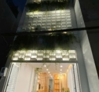 Bán nhà 4 tầng, 66m², 4PN, 4WC, Q.9, 9,05 tỷ, sổ hồng
```