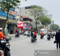 Bán nhà Mặt phố Trung Tâm Đống Đa Ba Đình - 115m MT 9m Vỉa Hè KDVP Tích Sản Dòng Tiền