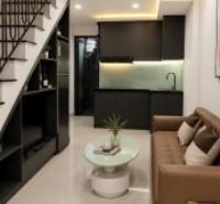 ♣ Nhỉnh 3 tỷ xíu, gần Nguyễn Tất Thành thông Trần Cao Vân, giáp Hải Châu, lô góc