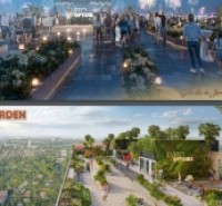 SHOPHOUSE FIATO UPTOWN chỉ từ 66tr/m2 sở hửu ngay tại trung tâm Thủ Đức cạnh vành đai 2