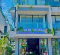 Bán căn VillaShop 5,8 tỷ trong trung tâm thành phố Thương mại, Du lịch Flamingo Golden Hill Hà Nam, mặt QL21A & đường bộ song hành 6 làn xe, view chọn  hồ Tam Chúc 600ha, cạnh khu du lịch quốc gia Tam Chúc, nơi đón hàng triệu lượt khách du lịch mỗi năm.