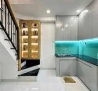 Cần Bán Gấp! Nhà 4 Tầng, 36,5m² Tại Ngọc Thụy Long Biên, Full Nội Thất, Giá Tốt - 0902318197