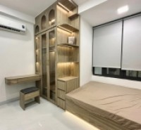 Bán Nhà 5 Tầng, 30m², Ngọc Thụy Long Biên - Full Nội Thất!