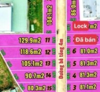 Mở bán đất ở tại khánh hoà