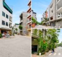 BÁN ĐẤT TĐC NGỌC THỤY 50M2- MT 5m- Ô TÔ TRÁNH, 2 THOÁNG- 1x TỶ