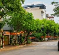 ĐẤT TĐC VIỆT HƯNG 90M2 – MẶT CÔNG VIÊN- View Panorama – 20.x TỶ [0372311369]