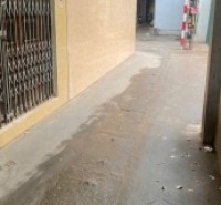 Bán Nhà Bạch Đằng 27m2. 3 tầng. mặt tiền 4m. giá 6.9 tỷ Hai Bà Trưng Hà Nội