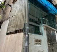 Bán Nhà   Kim Hoa 38/45m2. 3 tầng. mặt tiền  3.3m. giá  7.3 tỷ Đống Đa Hà Nội