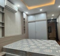 PHÙNG CHÍ KIÊN -  2 THOÁNG - TẶNG FULL NỘI THẤT Dt 30m2 5 tầng mt 3.2m Giá 8.5 tỷ