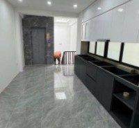 LÁNG TRUNG - NGÕ THÔNG - KINH DOANH - THANG MÁY 39m2 5 tầng mt 3.7m Giá 10.3 tỷ