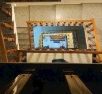 Hạ 1 tỷ bán nhà gần biển. Chỉ 8,5tỷ
Đường Trường sơn
Nhà 1 trệt. 1 lửng. 3 tầng lầu ( có thể lên thêm Tầng)
DT đất 91m2 . Đường 13m
- chỉ 8.5 tỷ