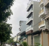 Lê Trọng Tấn - Dương Nội - Hà Đông Lô Góc 40M - 4 Tầng - MT4M giá chỉ 6,35 tỷ