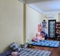 Mặt phố tam trinh siêu hiếm bán nhà 5 tầng long lanh dân xây 2 thoáng hoàng mai