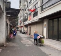 Bán nhà lĩnh nam 5 tầng ô tô đỗ cổng 8M ô tô tránh hoàng mai