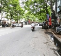 Bán nhà mặt phố dương văn bé 5 tầng ô tô dừng đỗ ngày đêm kinh doanh hai bà trưng